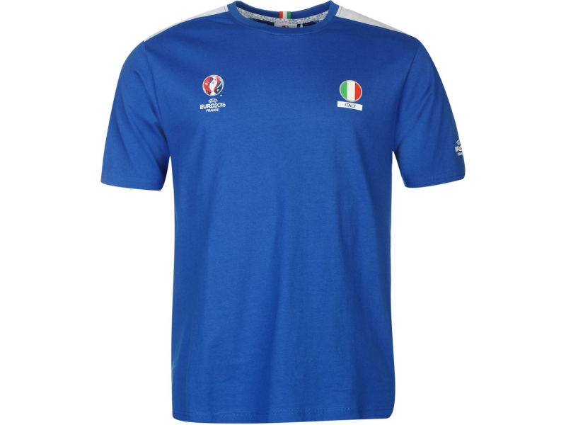 Italy Euro 2016 t-shirt