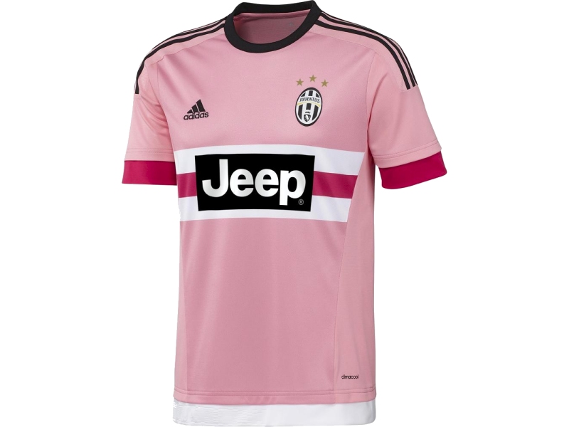 Juventus Turin Adidas kids jersey