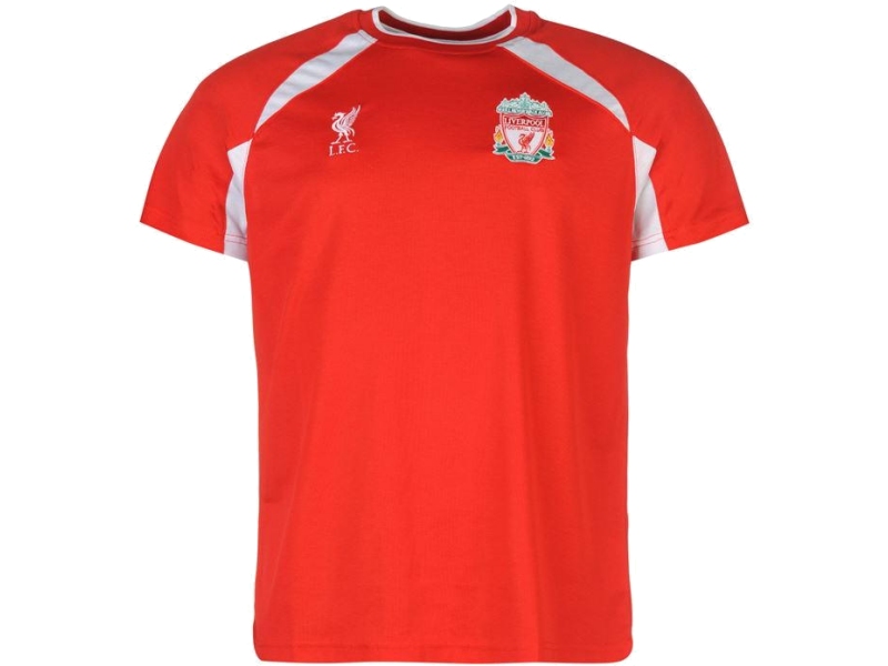 Liverpool FC t-shirt