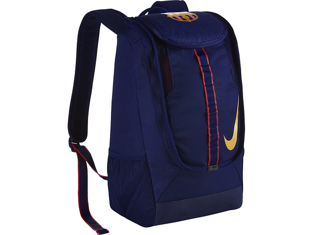 FC Barcelona Nike backpack