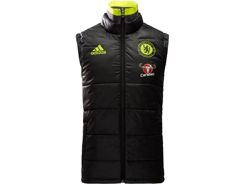 Chelsea London Adidas vest