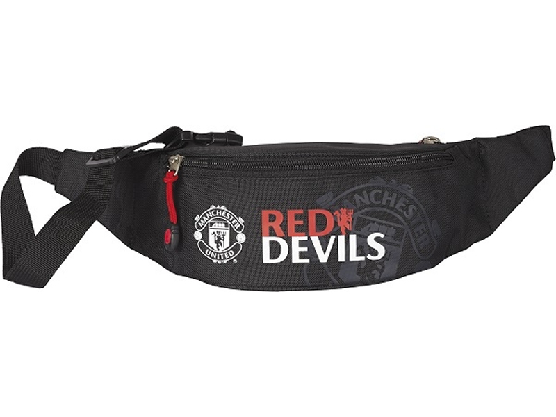 Manchester United waist bag