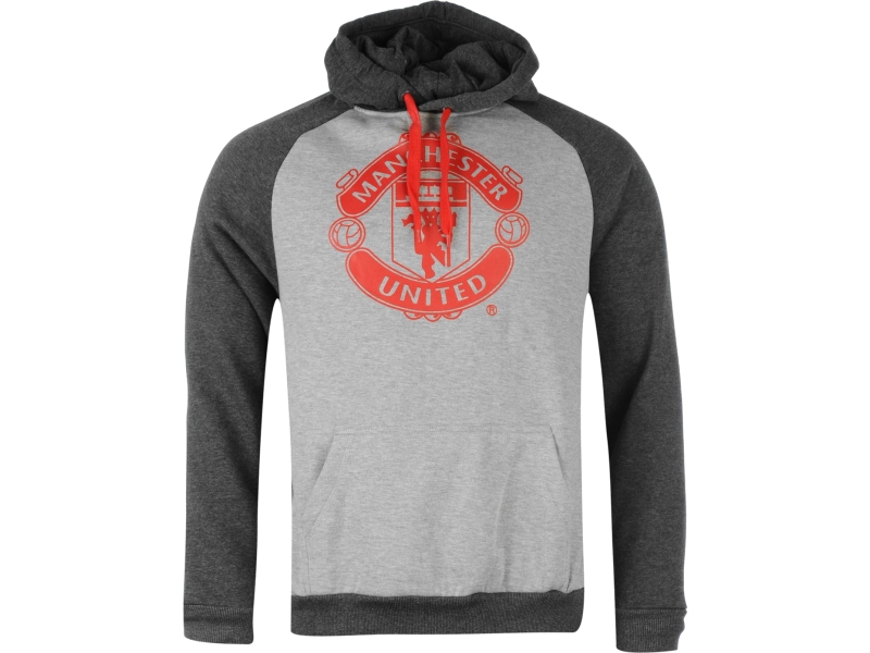 Manchester United hoody