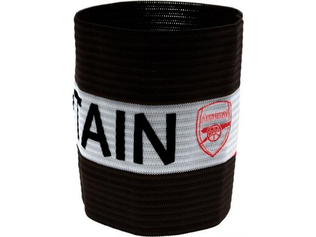 Arsenal London captains armband