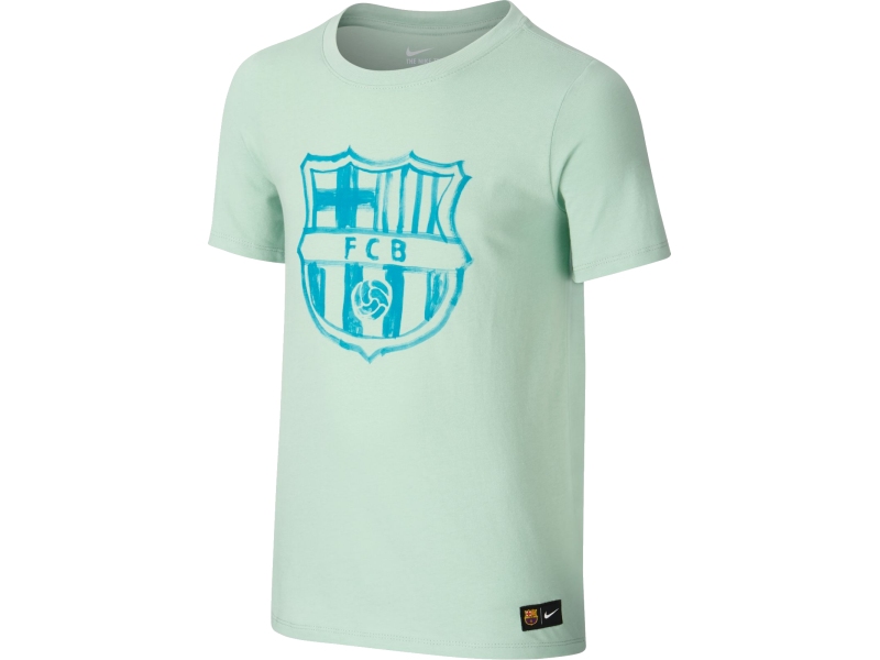 FC Barcelona Nike kids t-shirt