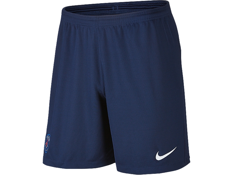 Paris Saint-Germain Nike shorts