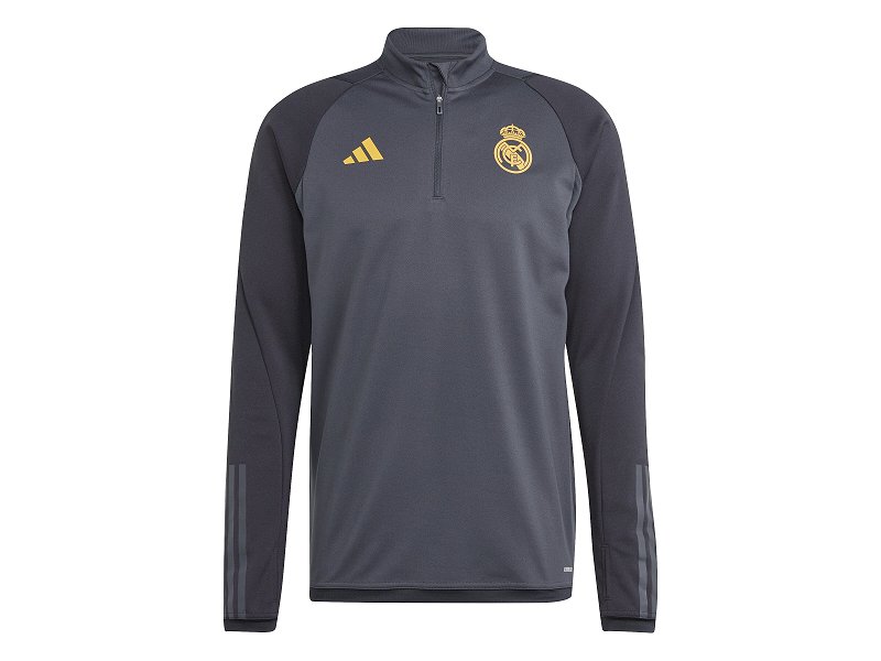 sweat-jacket Real Madrid 23-24
