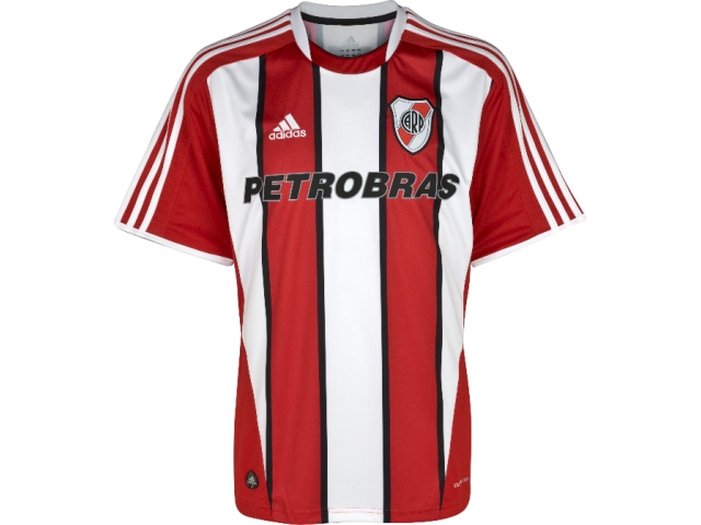 River Plate Adidas jersey