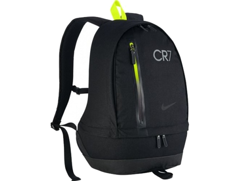Ronaldo Nike backpack