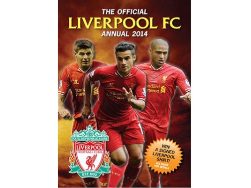 Liverpool FC annual