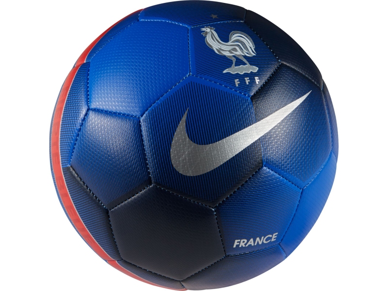 France Nike ball