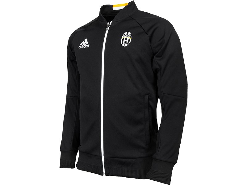 Juventus Turin Adidas sweat-jacket