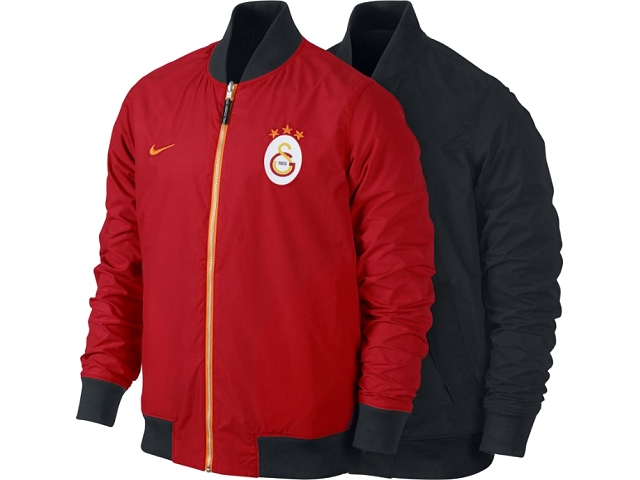 Galatasaray Istanbul Nike jacket
