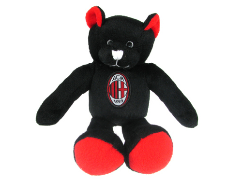 AC Milan mascot