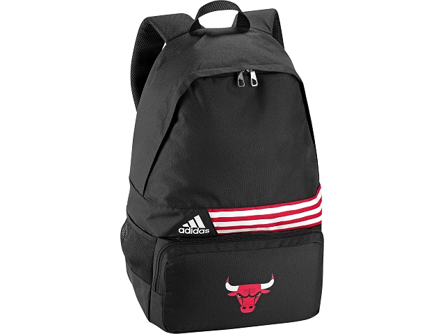 Chicago Bulls Adidas backpack