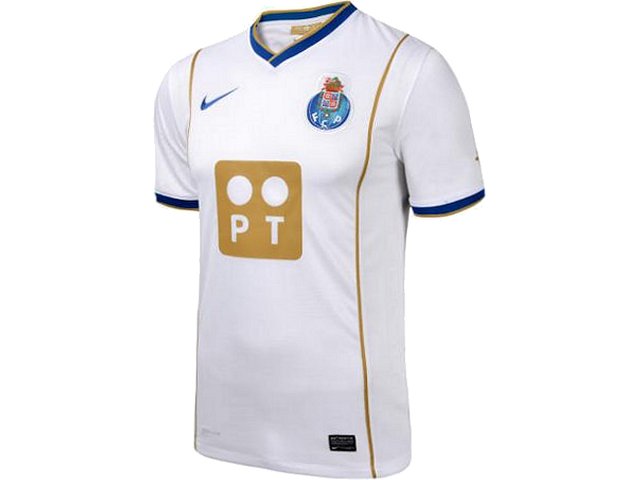 FC Porto Nike jersey