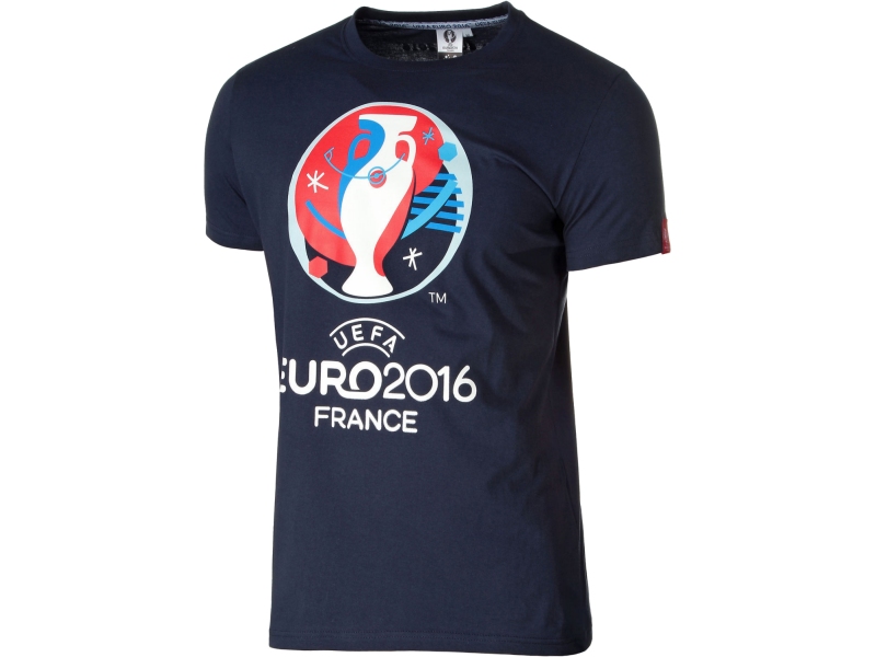 Euro 2016 t-shirt