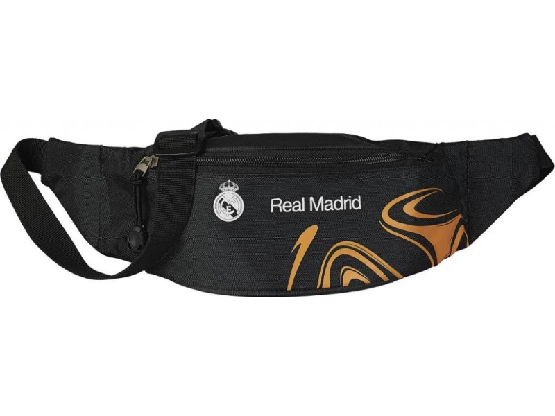 Real Madrid waist bag