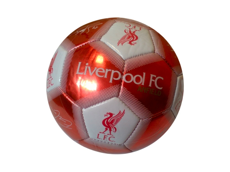 Liverpool FC miniball
