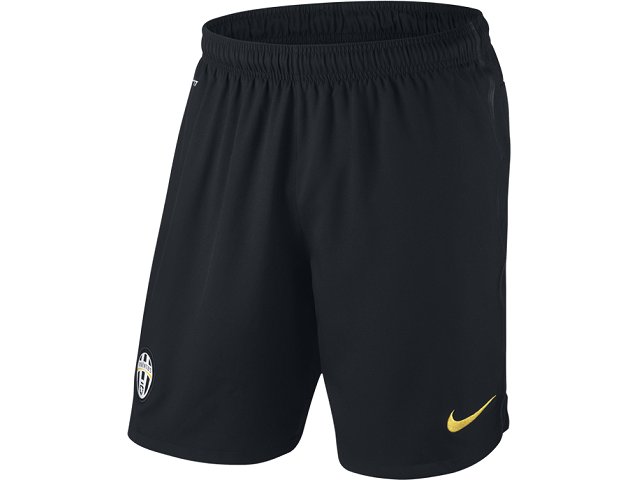 Juventus Turin Nike shorts