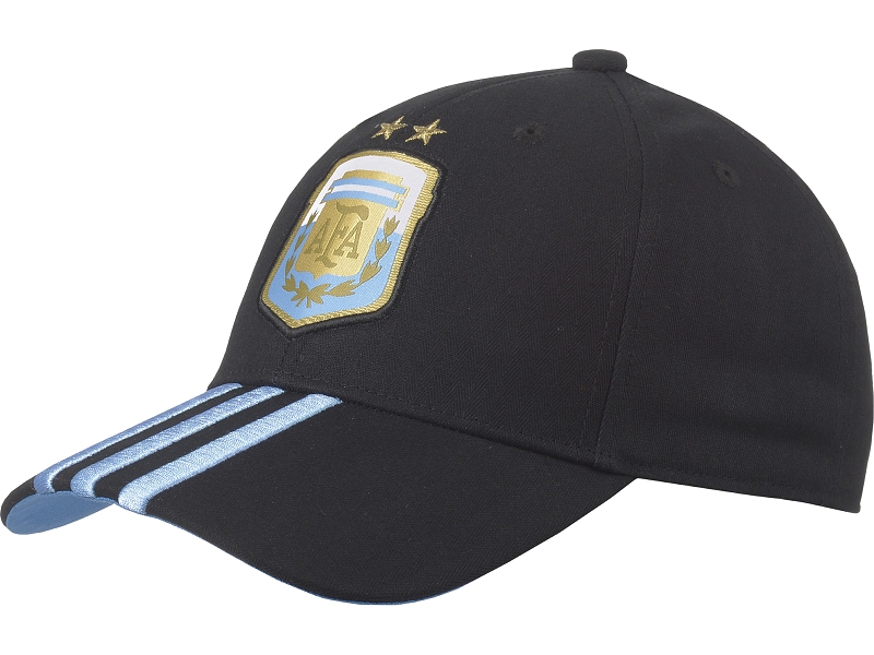 Argentina Adidas cap