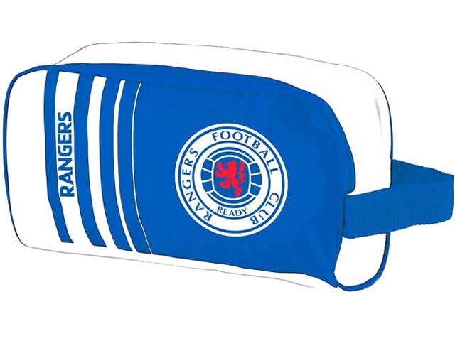 Rangers shoe bag