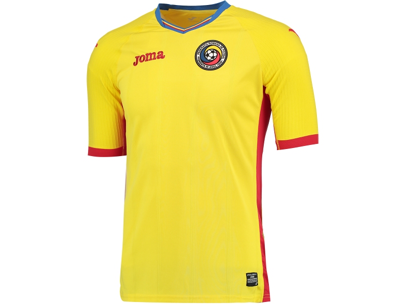 Romania Joma jersey
