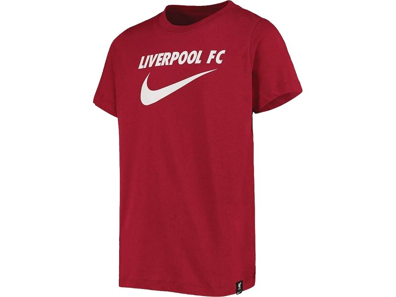 kids t-shirt Liverpool FC 22-23