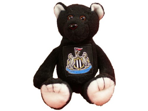 Newcastle United mascot