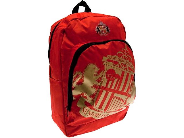 Sunderland FC backpack
