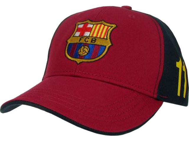 FC Barcelona cap