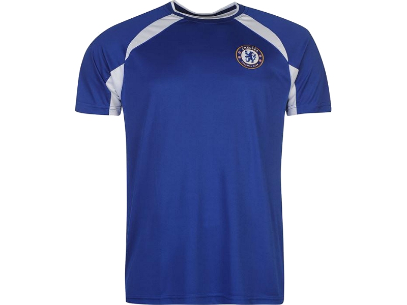 Chelsea London jersey