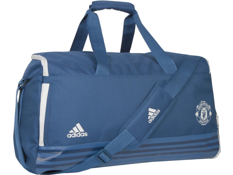 Manchester United Adidas training bag