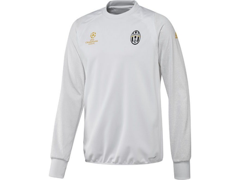 Juventus Turin Adidas sweatshirt