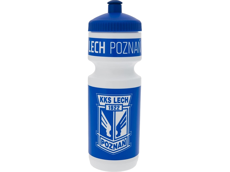 Lech Poznan water-bottle