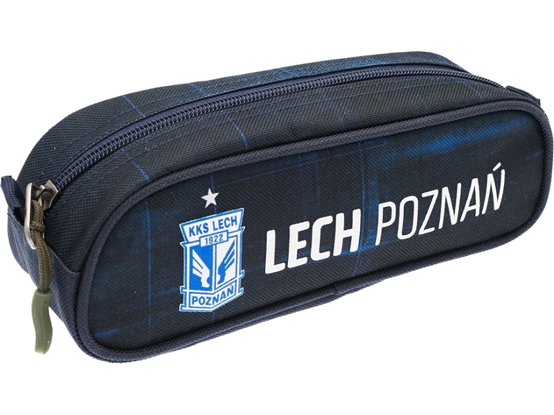 Lech Poznan pencil case