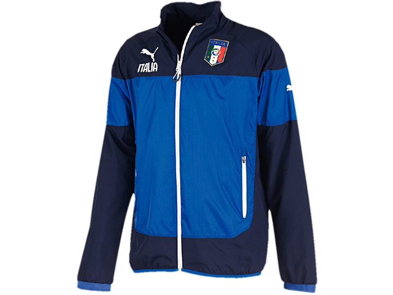 Italy Puma jacket