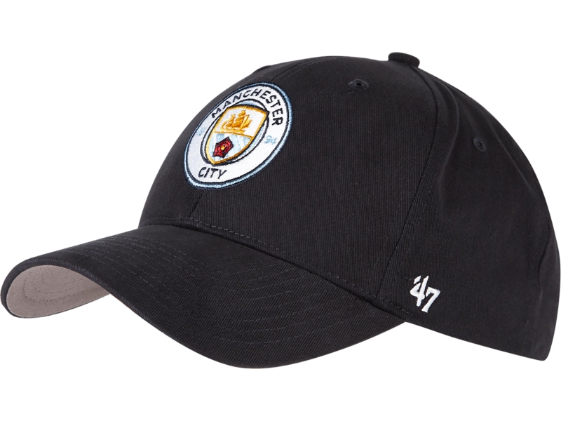 Manchester City cap
