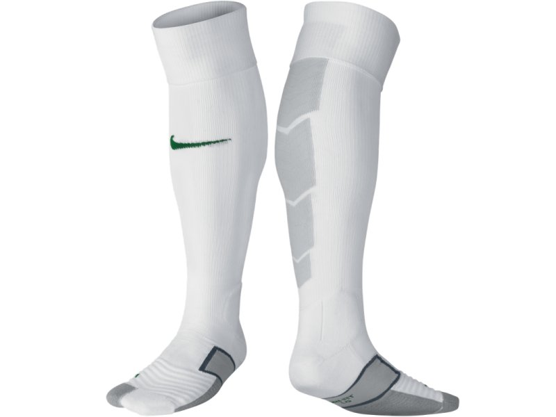 Brazil Nike soccer socks