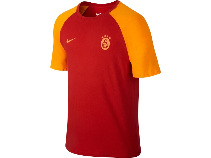 Galatasaray Istanbul Nike t-shirt