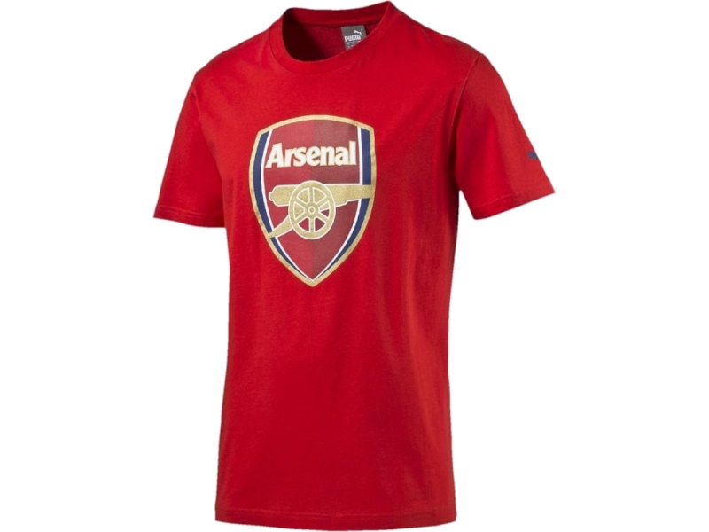 Arsenal London Puma kids t-shirt