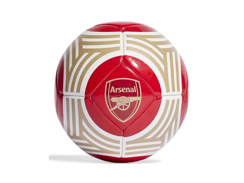 : Arsenal London Adidas miniball