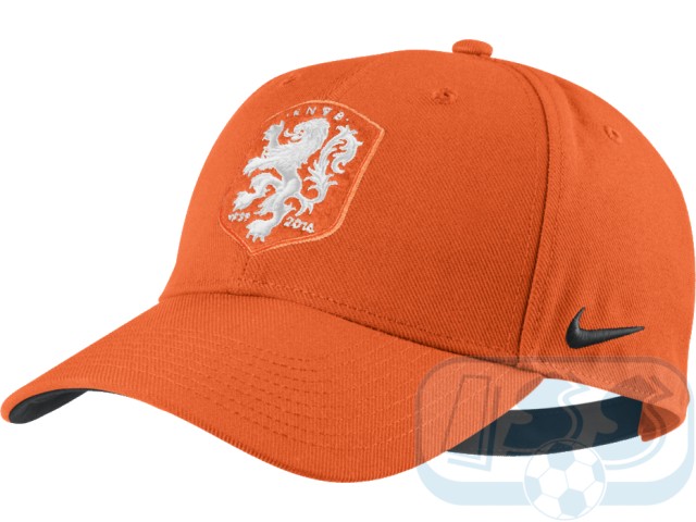 Holland Nike cap