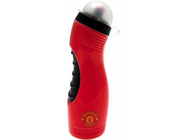 Manchester United water-bottle