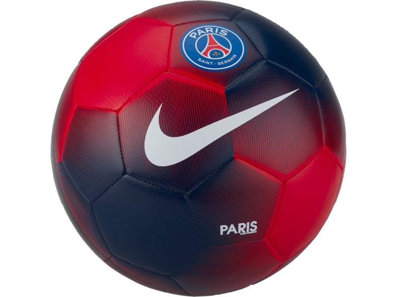 Paris Saint-Germain Nike ball