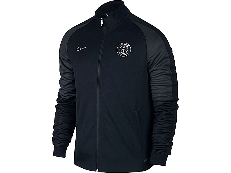 Paris Saint-Germain Nike sweat-jacket 