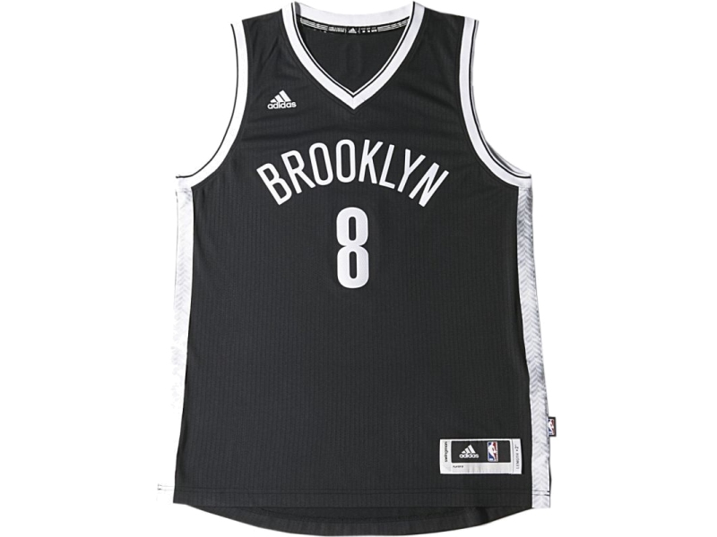Brooklyn Nets Adidas sleeveless top