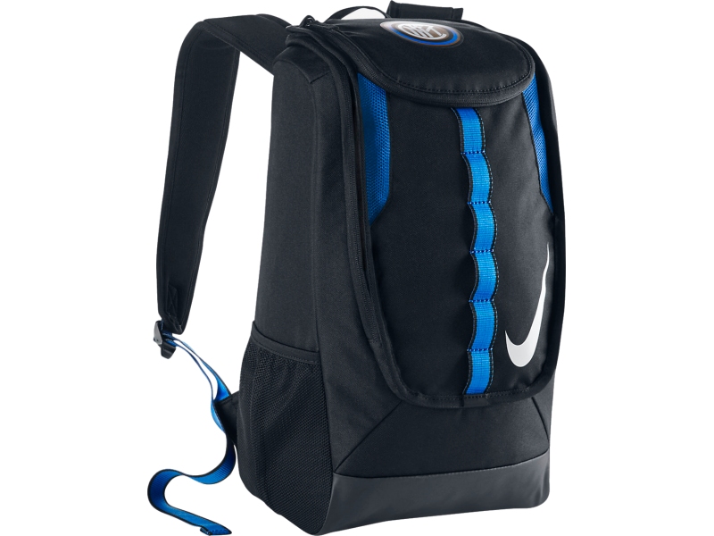 Inter Milan Nike backpack