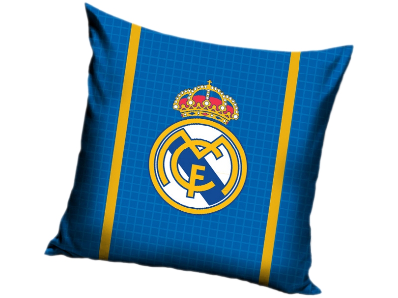 Real Madrid pillowcase