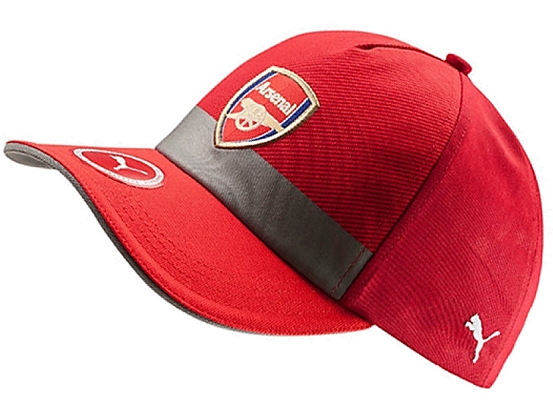 Arsenal London Puma cap
